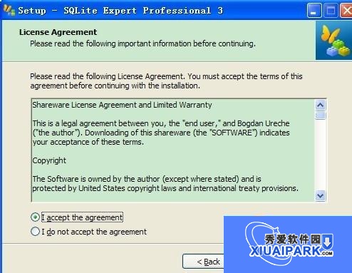 SQLite可视化管理工具(SQLite Expert Pro)截图