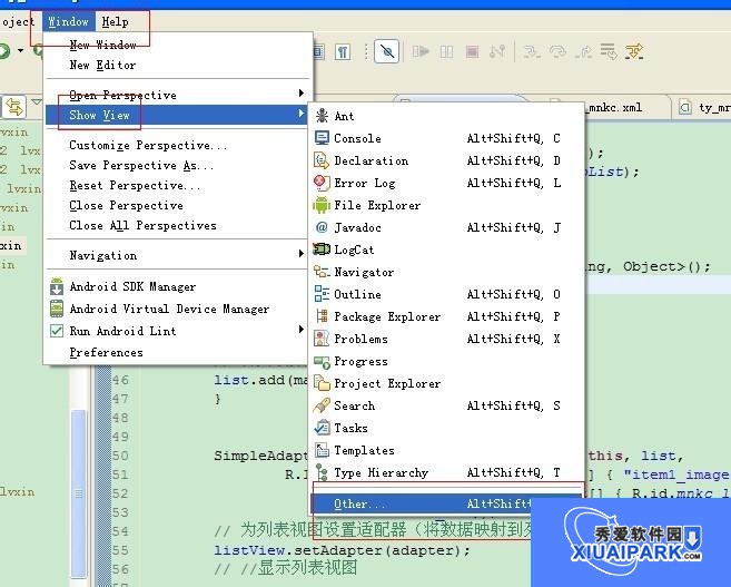 SQLite可视化管理工具(SQLite Expert Pro)截图