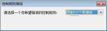 限制网速工具截图