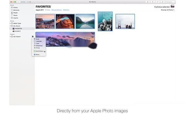 WhiteWall Mac截图
