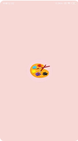 画画截图