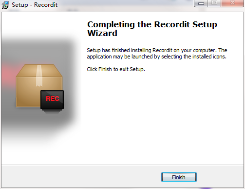 Recordit截图
