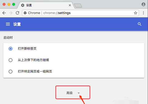 谷歌浏览器2023免费下载 谷歌浏览器Google Chrome For Mac截图