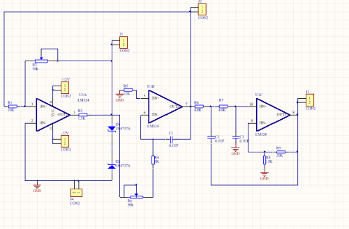 Altium Designer截图