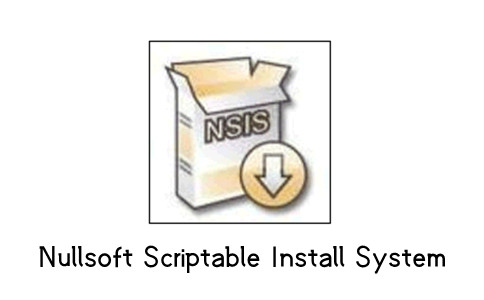 NSIS截图