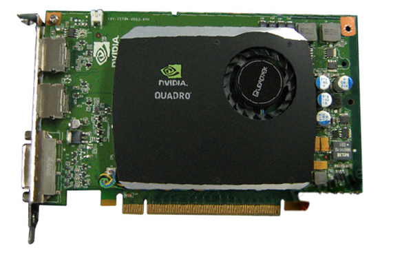 丽台fx580显卡驱动截图