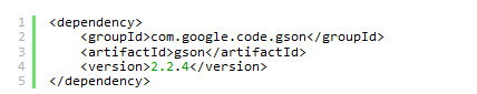 gson.jar截图