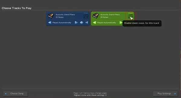 Synthesia For Mac截图