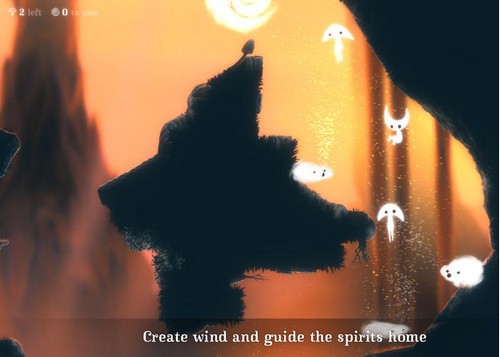 Spirits For Mac截图