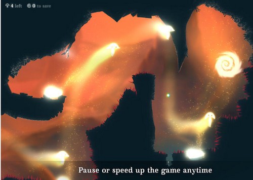 Spirits For Mac截图
